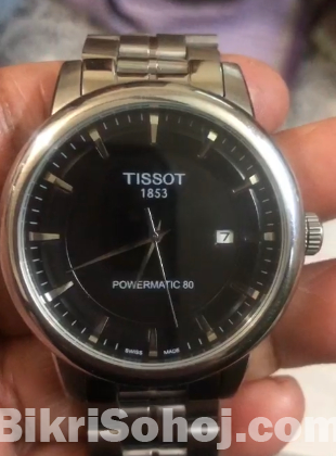 Tissot Automatic